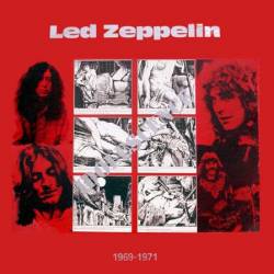 Led Zeppelin : Idolescence